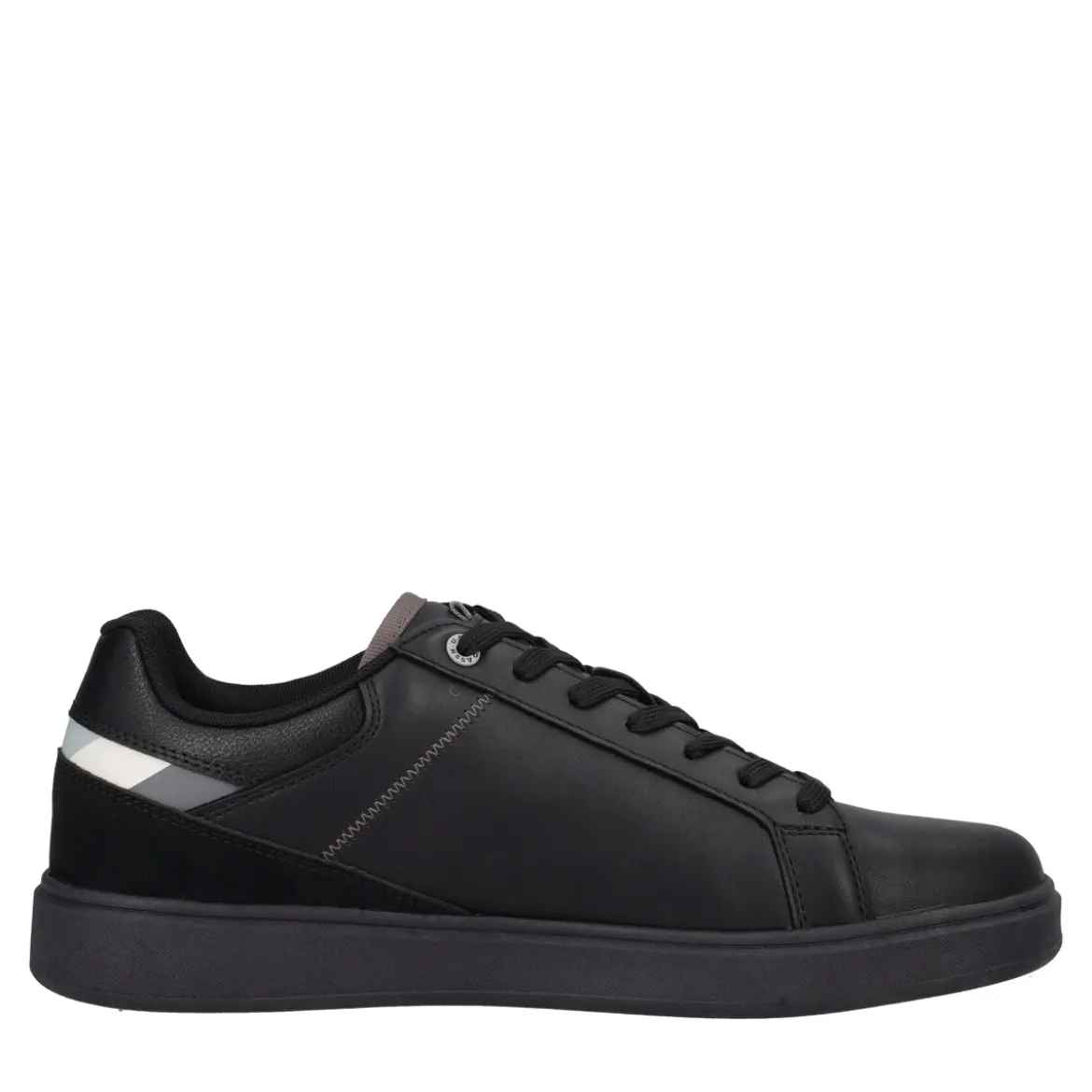 ROKKO Sneakers Uomo Nere