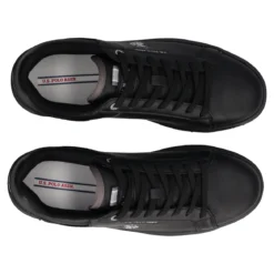 ROKKO Sneakers Uomo Nere