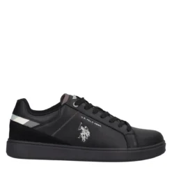 ROKKO Sneakers Uomo Nere