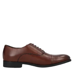 ROLLER Scarpe Eleganti Uomo Marroni in Pelle