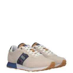 ROMA Sneakers Uomo Beige