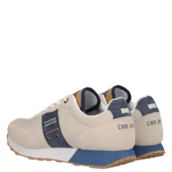ROMA Sneakers Uomo Beige