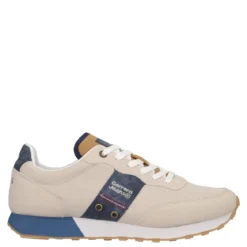 ROMA Sneakers Uomo Beige