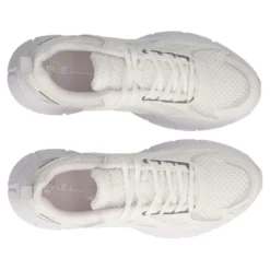 RT25 MESH Sneakers Running Uomo Bianche