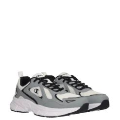 RT25 MESH Sneakers Running Uomo Grigie e Bianche