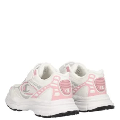 RT25 U PS Sneakers Bambina Rosa