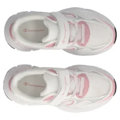RT25 U PS Sneakers Bambina Rosa