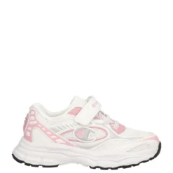 RT25 U PS Sneakers Bambina Rosa