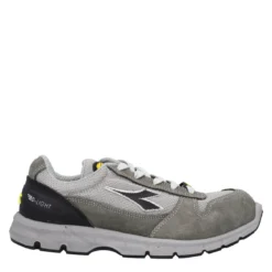 RUN II TEXT ESD LOW S1P