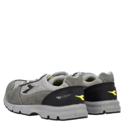 RUN II TEXT ESD LOW S1P
