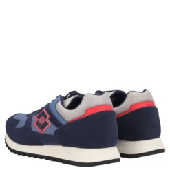 RUNNER PLUS 95 II NY Sneakers Uomo Blu