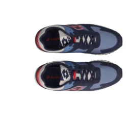 RUNNER PLUS 95 II NY Sneakers Uomo Blu
