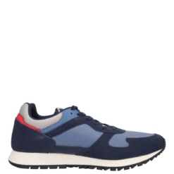 RUNNER PLUS 95 II NY Sneakers Uomo Blu