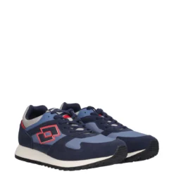 RUNNER PLUS 95 II NY Sneakers Uomo Blu