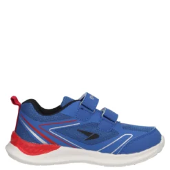 Running Bambino Blu