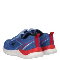 Running Bambino Blu