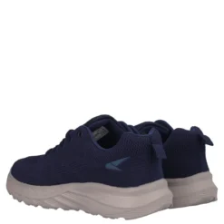Running Uomo Blu