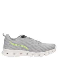 Running Uomo Grigie