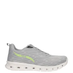 Running Uomo Grigie