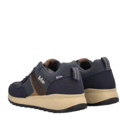 RUSH Sneakers Uomo Blu