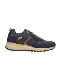 RUSH Sneakers Uomo Blu