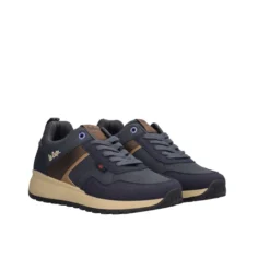 RUSH Sneakers Uomo Blu