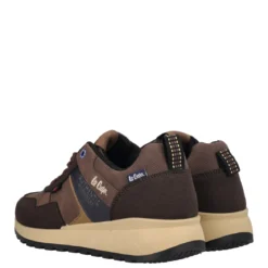 RUSH Sneakers Uomo Marrone