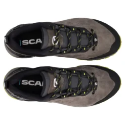 RUSH TRAIL GTX