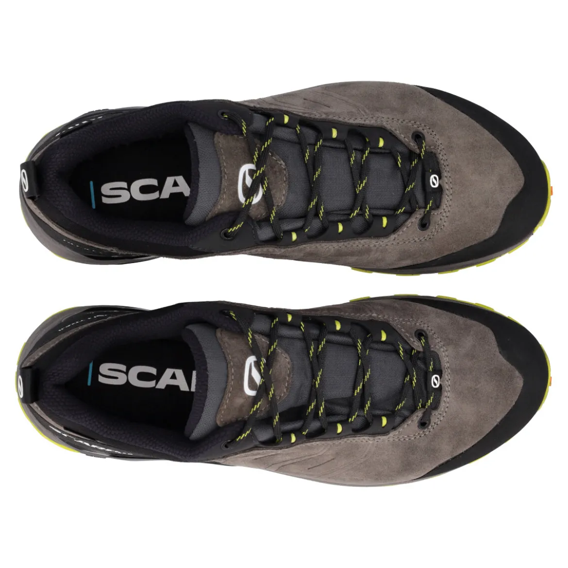 RUSH TRAIL GTX
