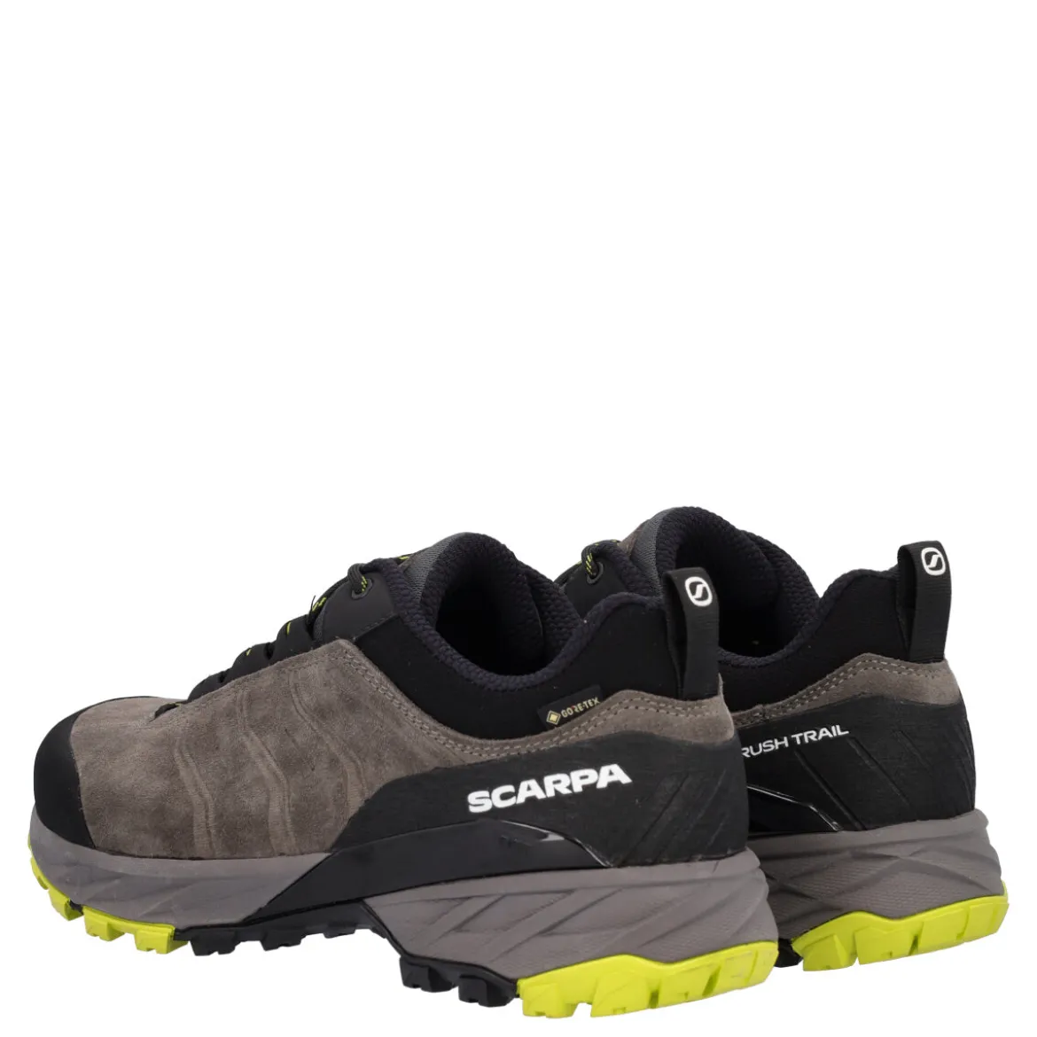 RUSH TRAIL GTX