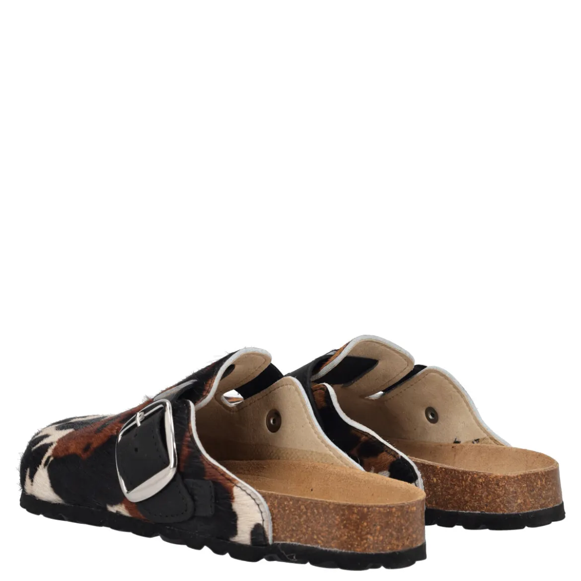 SABOT BIO Ciabatte Donna Mucca