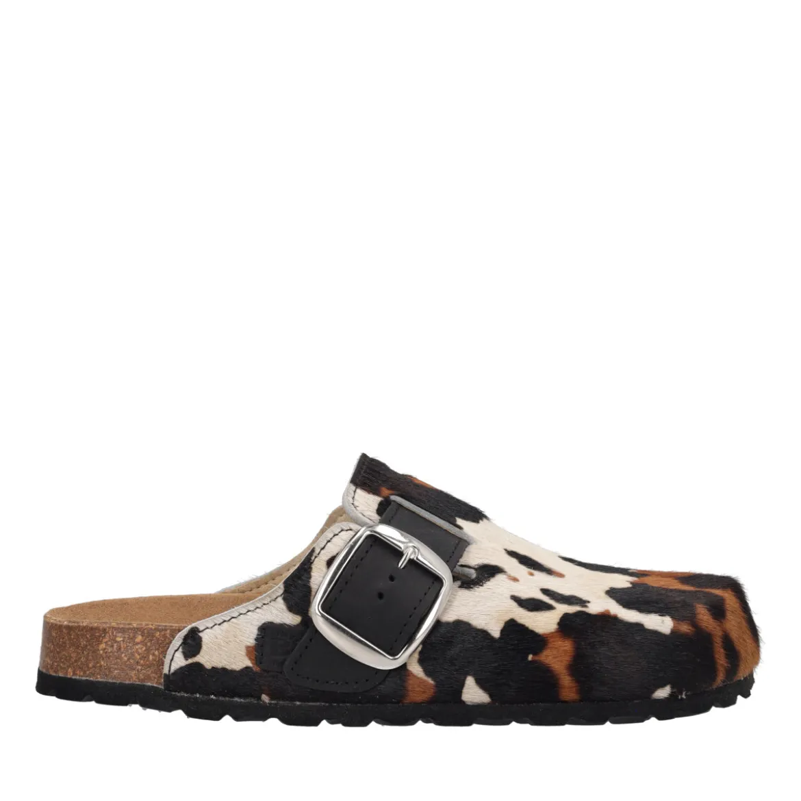 SABOT BIO Ciabatte Donna Mucca