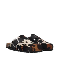 SABOT BIO Ciabatte Donna Mucca