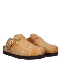 SABOT CON FIBBIA