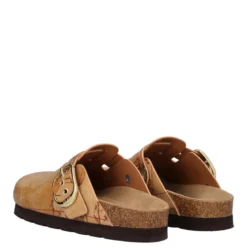 SABOT CON FIBBIA
