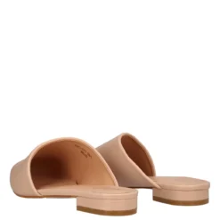 Sabot Donna Beige