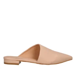 Sabot Donna Beige