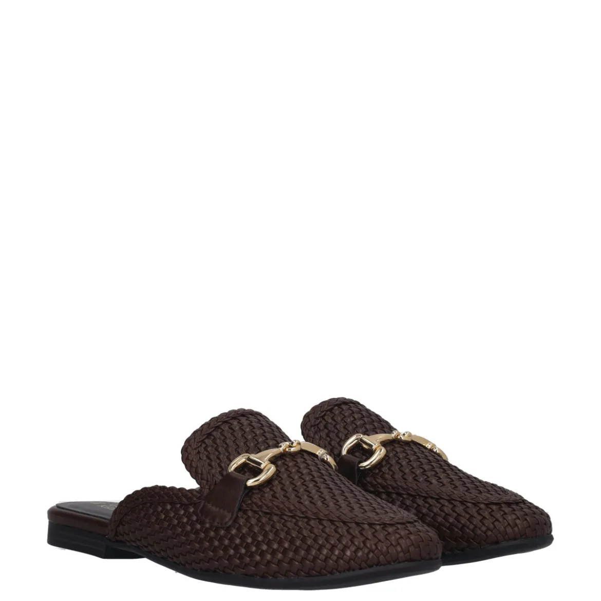 Sabot Donna Marroni