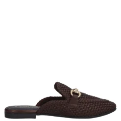 Sabot Donna Marroni