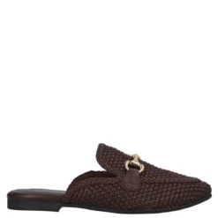 Sabot Donna Marroni