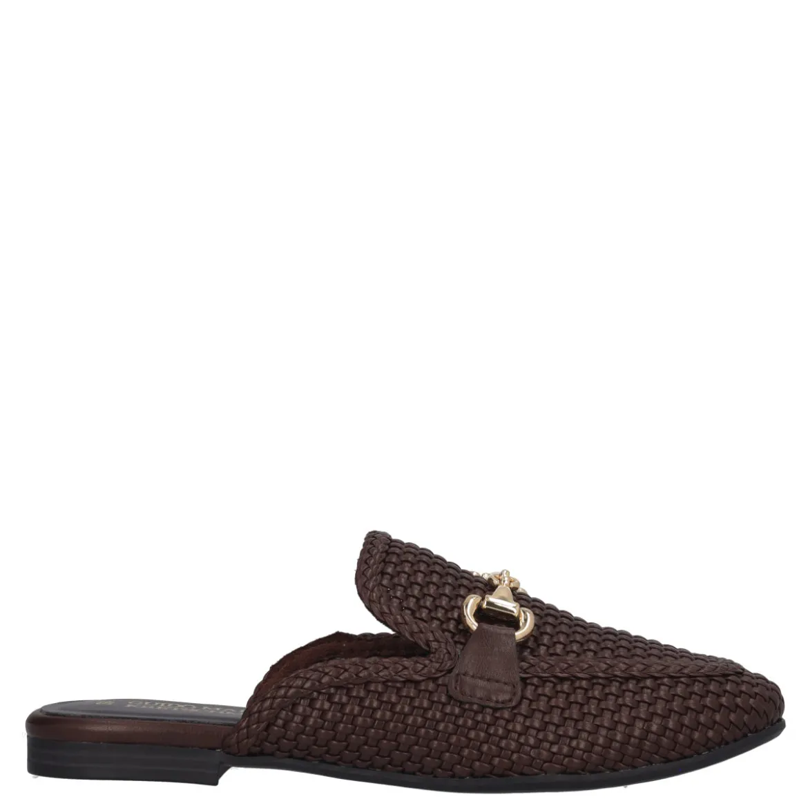 Sabot Donna Marroni