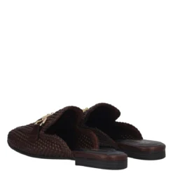 Sabot Donna Marroni