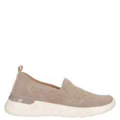 SACE Slip-on Comfort Donna Taupe