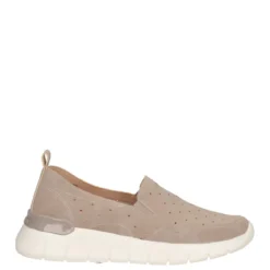 SACE Slip-on Comfort Donna Taupe