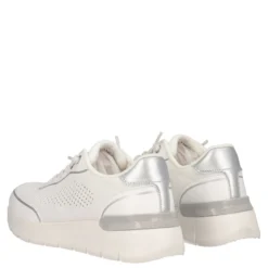 SACE Sneakers Comfort Donna Bianche
