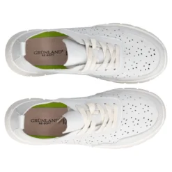 SACE Sneakers Donna Bianche