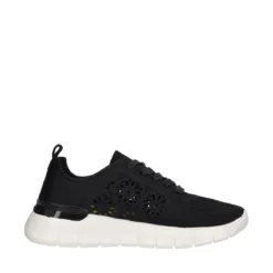 SACE Sneakers Donna Nera