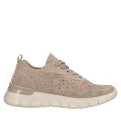 SACE Sneakers DOnna Taupe