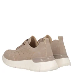 SACE Sneakers Donna Taupe
