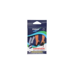SALVACALZE TRASPARENTI GEL